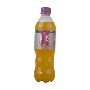 Mirinda Plus tropical 50cl
