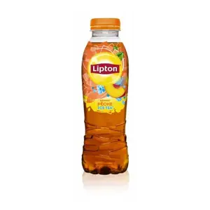 Lipton Ice Tea pêche 50cl
