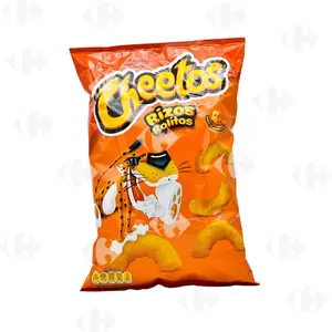 Chips Cheetos Rolitos 100g