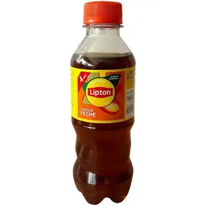 Lipton Ice Tea pêche 25cl