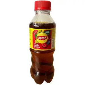 Lipton Ice Tea fruits rouges 25cl