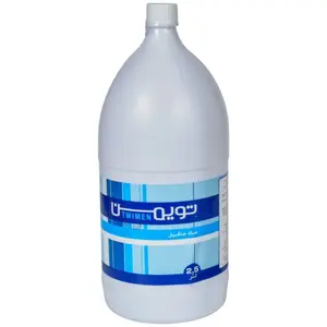 Eau de Javel Originale Twimen 2.5L