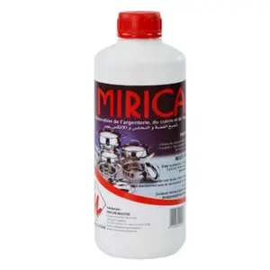 Renovation Inox, Cuivre & Argent Mirica 1Kg