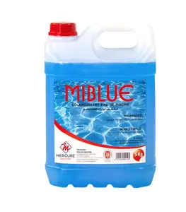 Miblue Eclaircissant Piscine 5Kg