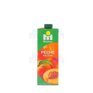 Nectar de pêche 1L - MARJANE
