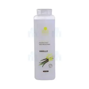 Gel douche vanille 250ml - MARJANE