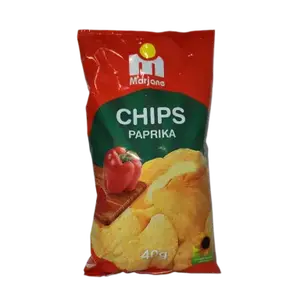 Chips Paprika 40g - MARJANE