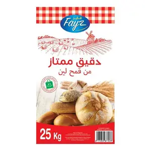 Farine de luxe 25Kg - FAYZ