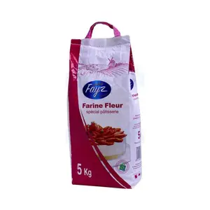 Farine fleur 5Kg - FAYZ
