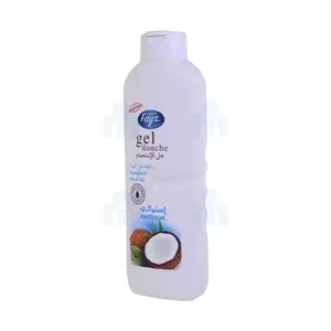 Gel douche noix de coco 750ml - FAYZ