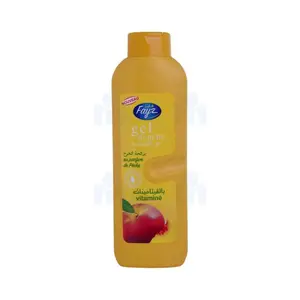 Gel douche pêche 750ml - FAYZ