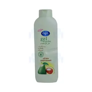 Gel douche avocat 750ml - FAYZ