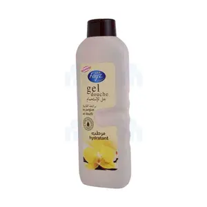 Gel douche au parfum de vanille 750ml - FAYZ