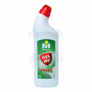 Gel WC avec javel 1L - MARJANE
