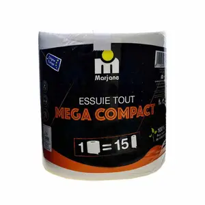 Essuie-tout méga compact - MARJANE