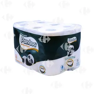 pandoo papier toilette x12pcs