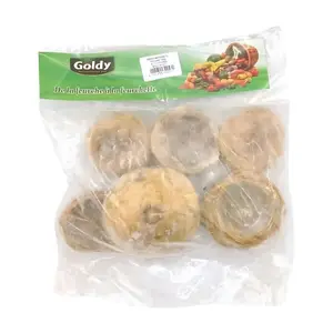 fonds artichauts goldy 400g