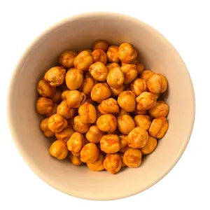 Pois Chiche Barbecue 200g