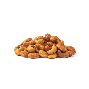 Noix de Cajou Sauce Piquante 200g