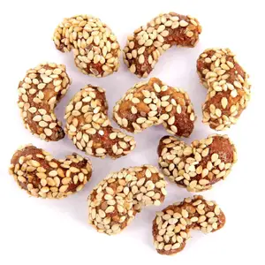 Noix de Cajou au Sésame 200g