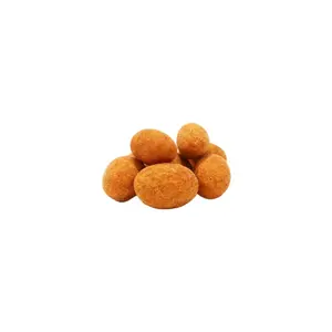 Amandes Enrobées Chili 100g.
