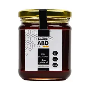 Miel d'euphorbe du sud 250g - ABOGHLO