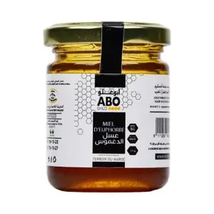 Miel d'euphorbe du sud 125g - ABOGHLO