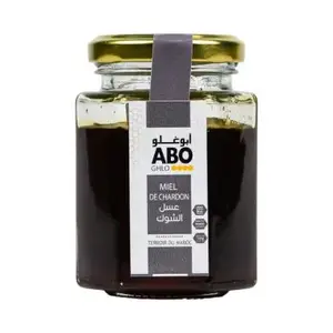 Miel de chardon 125g - ABOGHLO