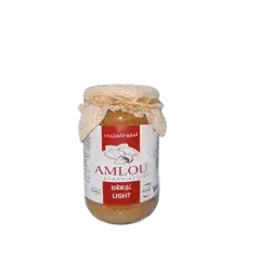 Amlou light 350g