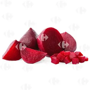 Betterave Semi Cuite 500g