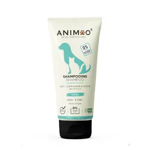 ANIMO Shampoing Anti-démangeaisons 200ML