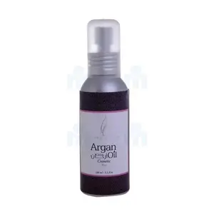 Huile d'argan cosmétique Rose 100ml - TERRE BRUNE