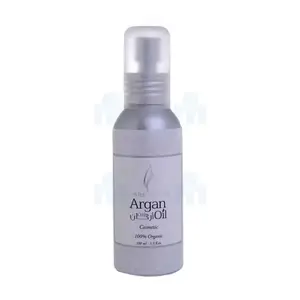 Huile d'argan cosmétique Eucalyptus 100ml - TERRE BRUNE