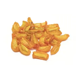 Tomates Jaune Séchées 100g