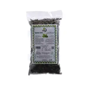 Menthe verte séchée en sachet 40g - AROMA P