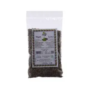 Thym séché en sachet 40g - AROMA P