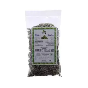 Sauge séchée en sachet 40g - AROMA P