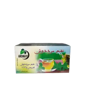 Tisane de marjolaine 25g - AROMA P