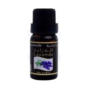 Huile essentielle de lavande 10ml - AROMA P