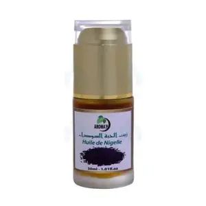 Huile de nigelle 30ml - AROMA P