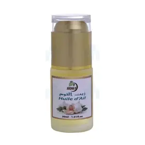 Huile essentielle d'ail 30ml - AROMA P