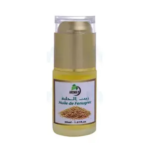 Huile essentielle de fenugrec 30ml - AROMA P