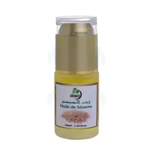 Huile essentielle de sésame 30ml - AROMA P