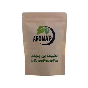 Moringa en sachet zippé 25g - AROMA P