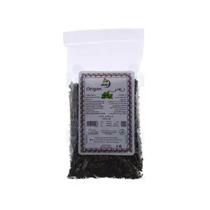 Origan en sachet zippé 40g - AROMA P