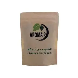 Lavande en sachet zippé 40g - AROMA P
