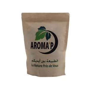 Lavande séchée en sachet zippé 80g - AROMA P