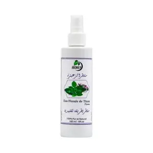 Eau florale de thym 180ml - AROMA P