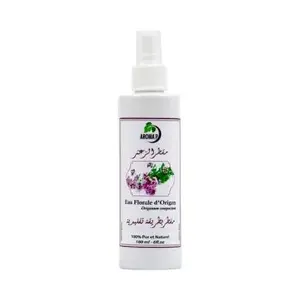 Eau florale d'origan 180ml - AROMA P