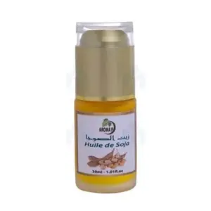 Huile de soja 30ml - AROMA P